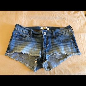 Hollister Shorts